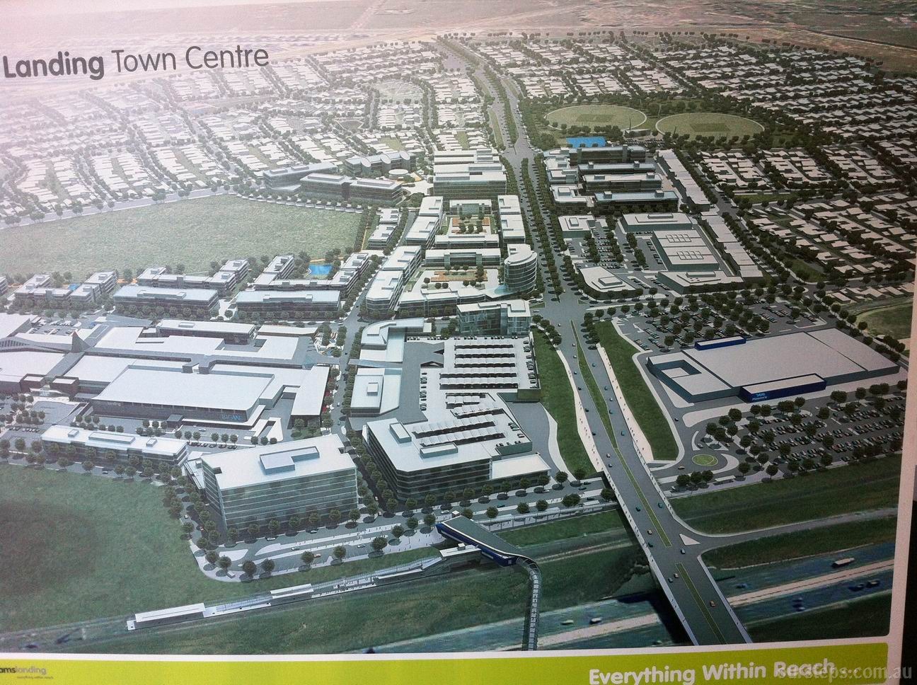 View topic williams landing • Home Renovation & Building Forum