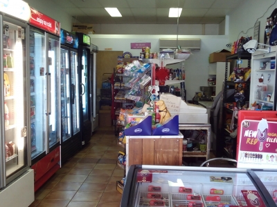 布里斯班 海边便利店出售