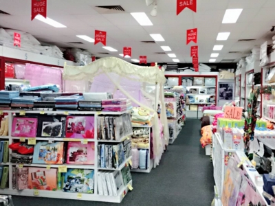 Hoppers Crossing 购物中心床上用品专买店 ...