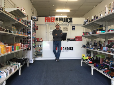 墨尔本自营烟店诚售