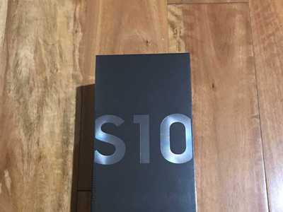 三星手机Samsung S10