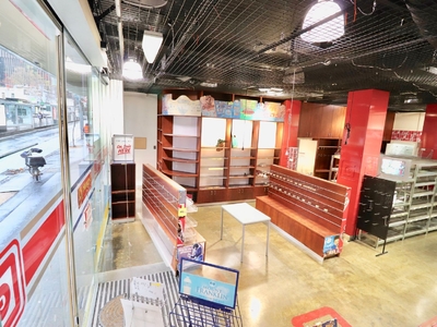488 Swanston Street吉铺出租