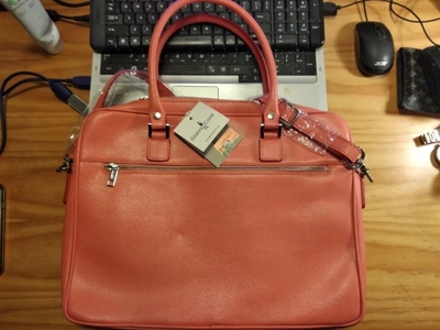 全新Glanni Conti 女款背包仅售AUD40.00 ~  ...
