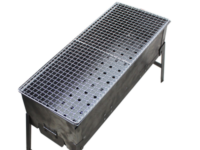 墨尔本-烧烤炉子清仓促销,含不绣钢炉网,原 ...