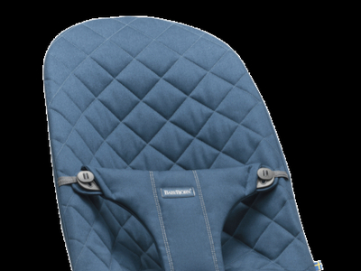 九成新babybjourn  bouncer 