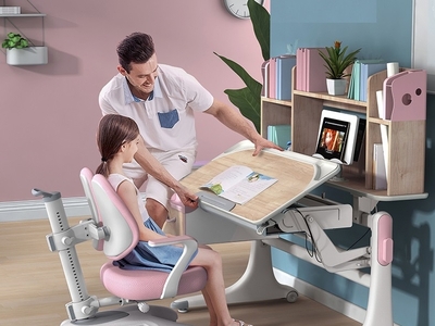 澳洲法兰芭比儿童学习桌代理 质量保证 ...