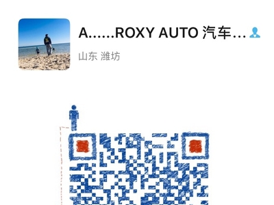 ROXY AUTO 移动汽车保养，维修，发动机故障 ...