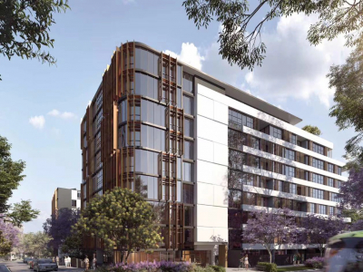 全澳首个智能住宅社区Melrose Park, 符合首 ...