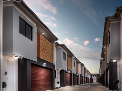 布里斯班南区八里坪 Eight Mile Plains tow ...