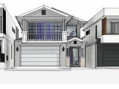 Indooroopilly 学区房更新,$185万起