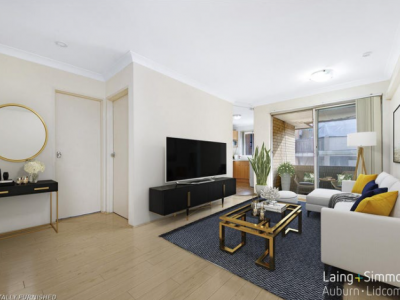 36.9 万澳元,在悉尼 你可以买到二房公寓  ...