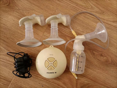 Medela swing 吸奶器