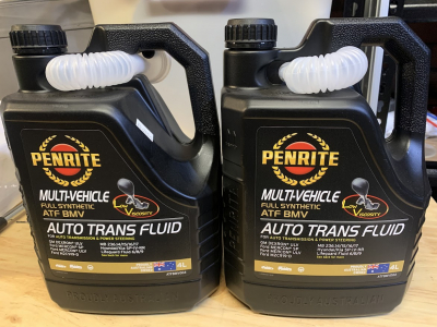 Diesel Engines全合成机油和变速箱油 ...