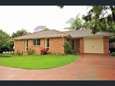 悉尼EPPING 4房House业主自己卖,