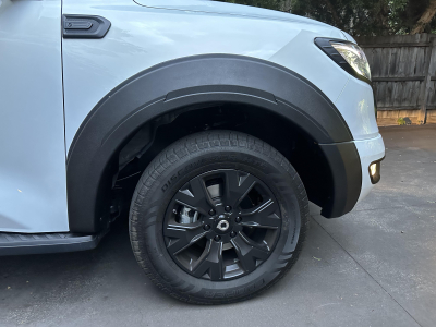 各种汽车改装件墨尔本长期销售 ...