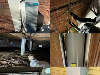 墨尔本华人水管工专业安装维修太阳能热水器 ...