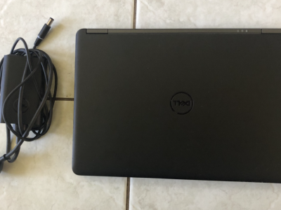 Dell Latitude 7490 Intel i7-8650U 1.9GHz ...