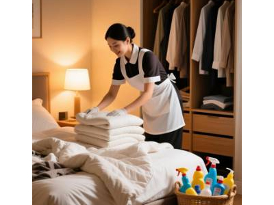 现诚聘多名家政保洁师!我们提供的不只是一 ...