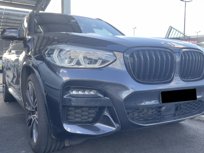2021 BMW X3 xDrive30i M Sport G01 Auto 4 ...