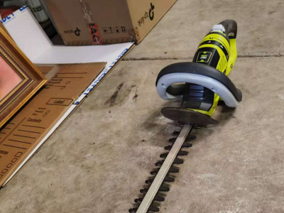 9成新 Ryobi Timmer for sale