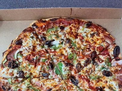 优质披萨店出售