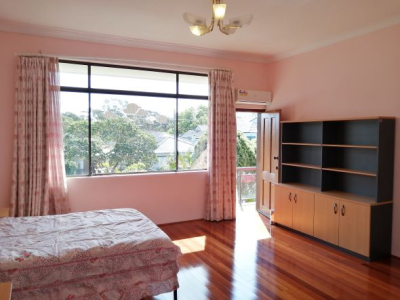 Strathfield豪华空调大房出租, 带独立阳台, ...