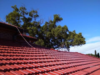 墨尔本持证Roofing plumer专业屋顶维修 ...
