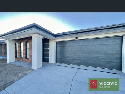 Wyndham Vale 新房