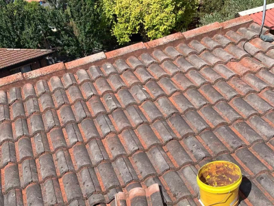 墨尔本东区持证Roof Plumer专业屋顶维修 ...