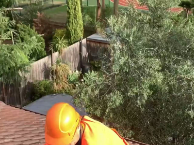 墨尔本持证Roofing plumer专业屋顶维修 ...